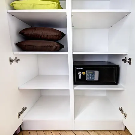 Apartament Smiala 77