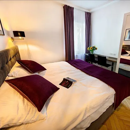 Smiala 77 Apartament