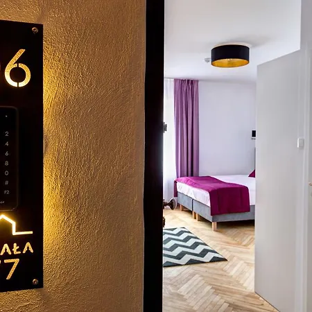 Smiala 77 Warszawa