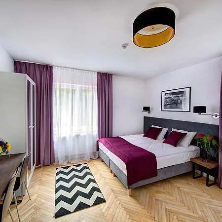Smiala 77 Apartament