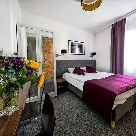 Smiala 77 Apartament