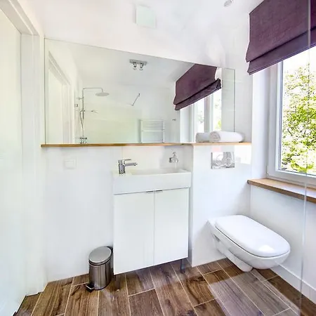 Apartament Smiala 77