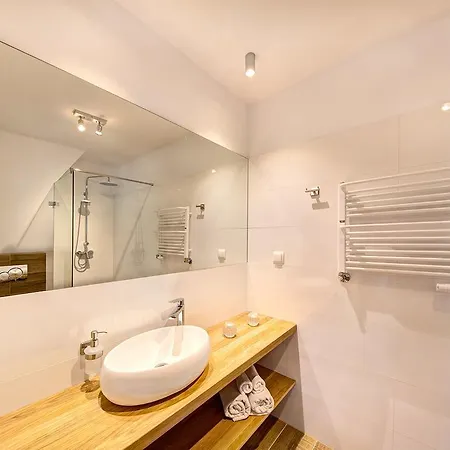 Smiala 77 Apartament Warszawa