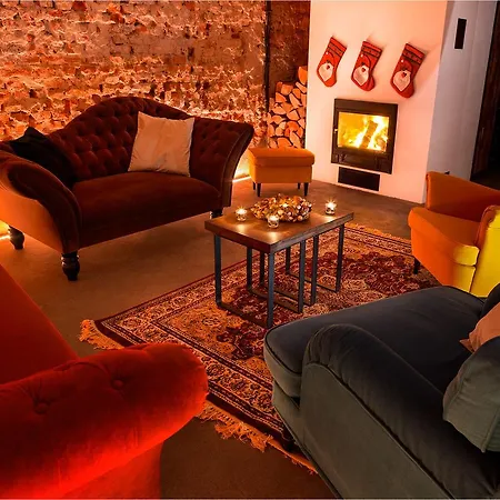 Smiala 77 Apartament Warszawa