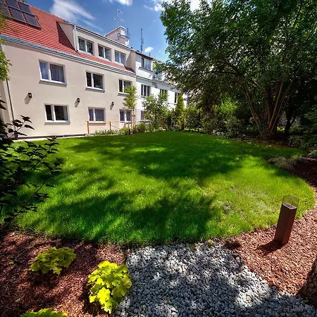 Apartament Smiala 77
