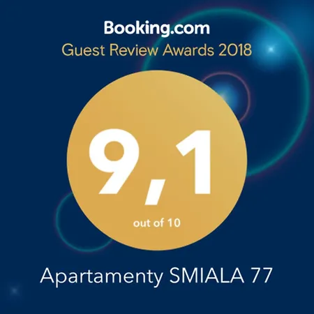 Smiala 77 *