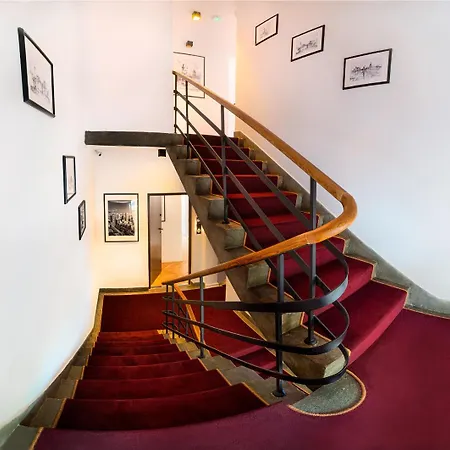 Apartament Smiala 77