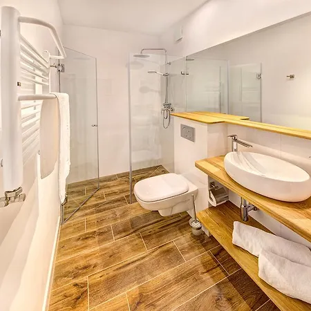 Smiala 77 Appartement *