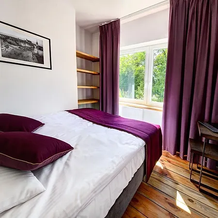 Appartement Smiala 77 *