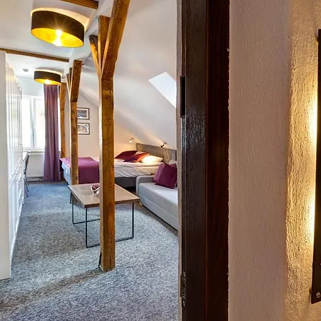 Smiala 77 Appartement *