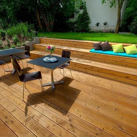 Appartement Smiala 77 *